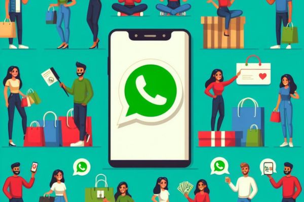 Estratégias Infalíveis para Vender Mais pelo WhatsApp